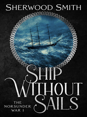 cover image of Ship Without Sails